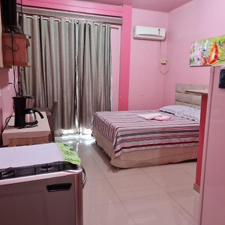 Iro Suites Manaus Exterior foto