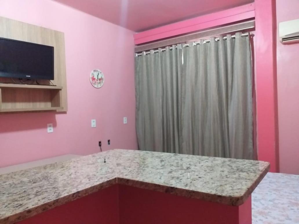 Iro Suites Manaus Exterior foto