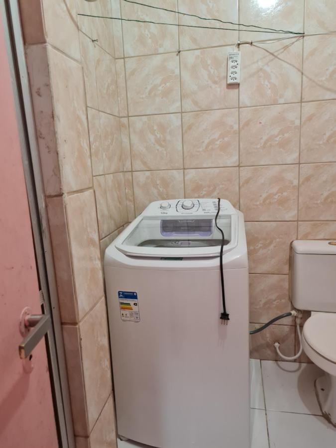 Iro Suites Manaus Exterior foto